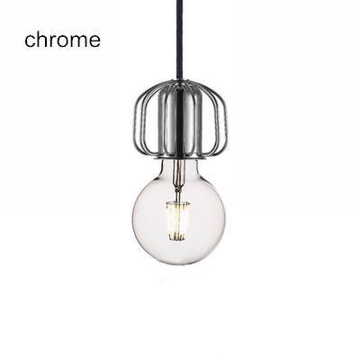 Suspension design moderne en araignée Vintage - vue 7 sur 9