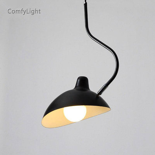 Suspension design à LED Restaurant - vue 7 sur 9