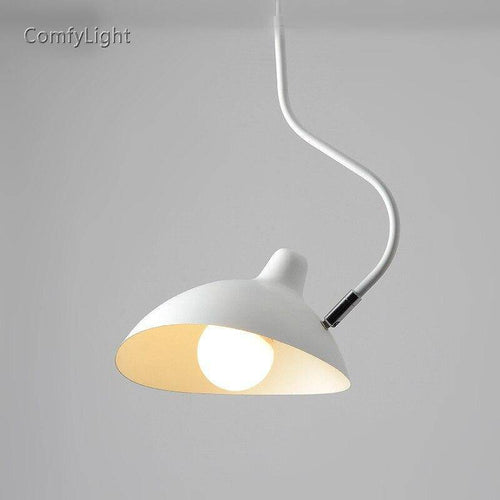 Suspension design à LED Restaurant - vue 9 sur 9