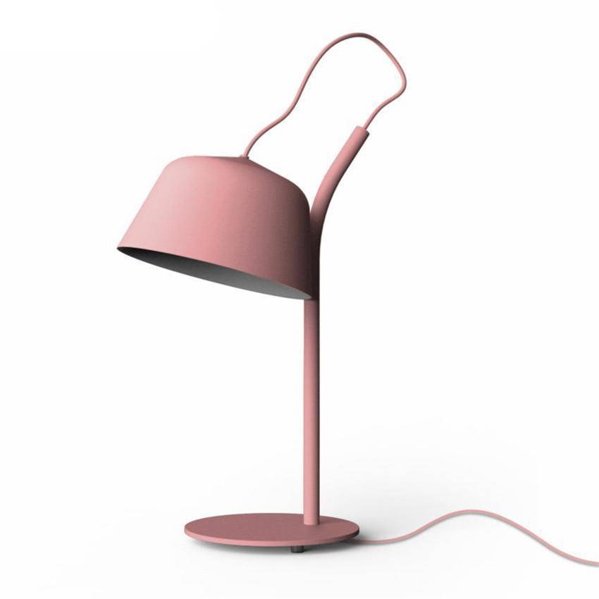 Lampe de bureau design à LED Study - vue 3 sur 7