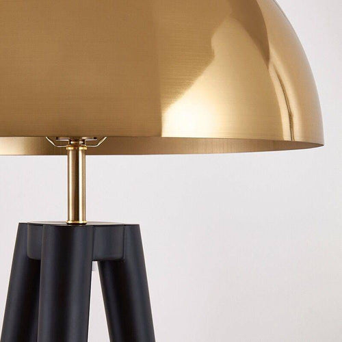 Lampe à poser design Bronze - vue 6 sur 6