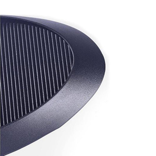 Applique murale extérieure à LED ovale Porch - vue 7 sur 7