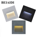 Applique extérieur LED pour marches escalier Beiaidi