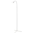Lampadaire LED simpliste flexible Desk