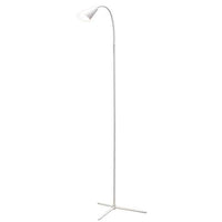 Lampadaire LED simpliste flexible Desk