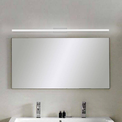 Applique murale fine à LED pour miroir Front - vue 4 sur 8