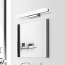 Applique murale fine à LED pour miroir Front
