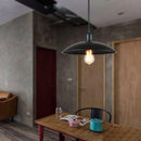 Suspension industrielle Nordic