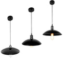 Suspension industrielle Nordic