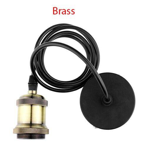Suspension industrielle Nordic - vue 8 sur 11