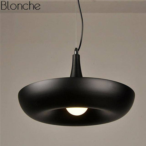 Suspension moderne arrondie pour plante Pot - vue 7 sur 8