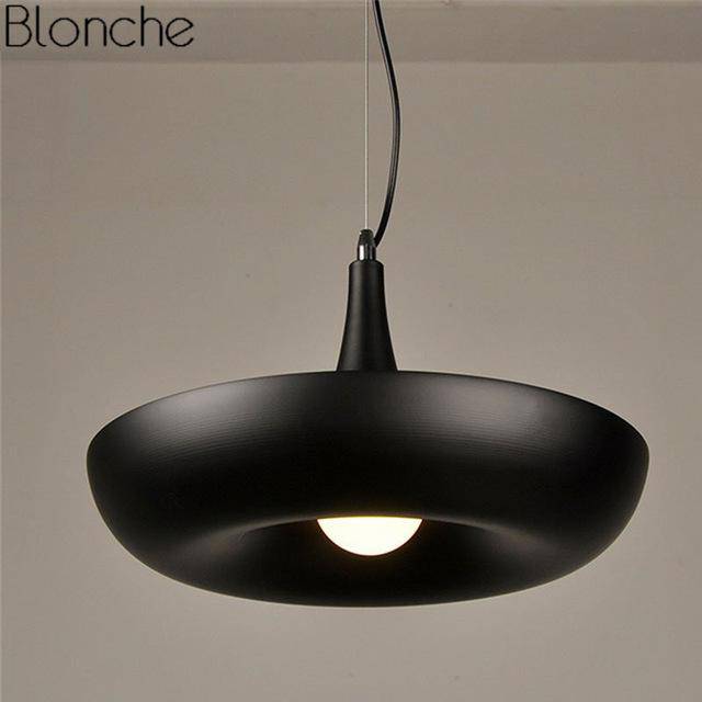 Suspension moderne arrondie pour plante Pot - vue 6 sur 8