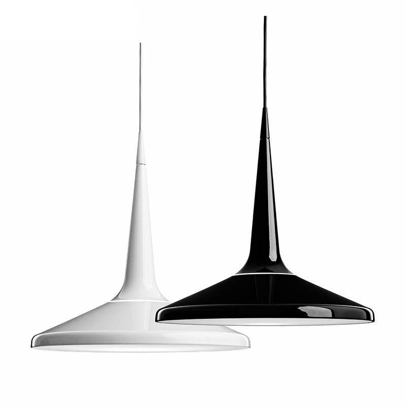 Suspension design LED Juicy - vue 3 sur 8