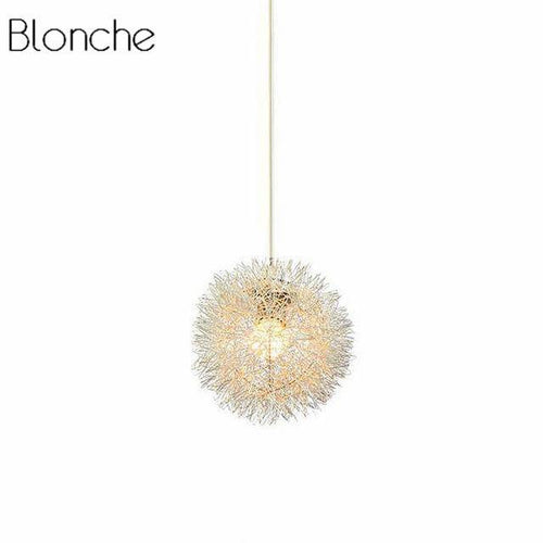 Suspension LED étoile et lune Moon - vue 5 sur 6
