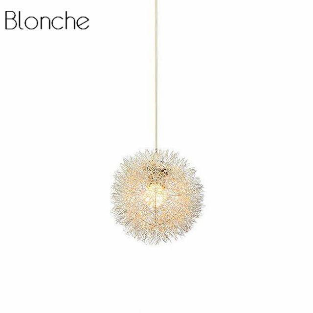 Suspension LED étoile et lune Moon - vue 4 sur 6