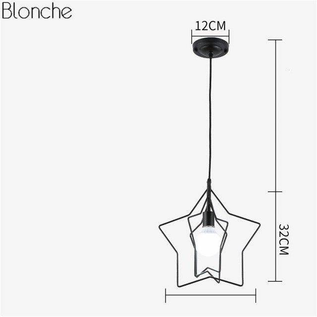 Suspension LED à plusieurs formes ajustables - vue 10 sur 14