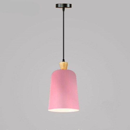 Suspension à LED colorée Denmark - vue 4 sur 7