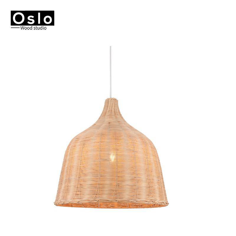 Suspension en tissu Rattan - vue 7 sur 13