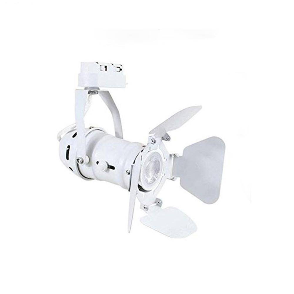 Projecteur LED blanc à fixer sur barre Work - vue 2 sur 4