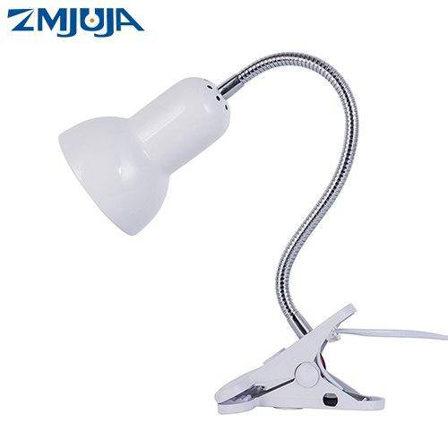 Lampe à pince LED ajustable Desk - vue 7 sur 7
