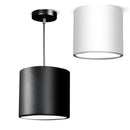 Suspension cylindrique Cob