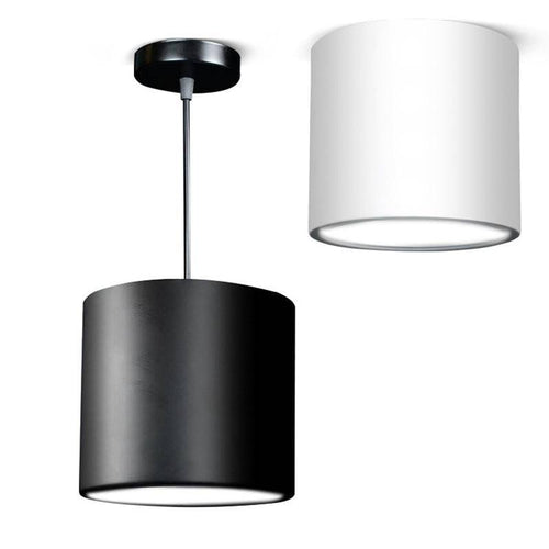 Suspension cylindrique Cob - vue 3 sur 6