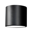 Suspension cylindrique Cob