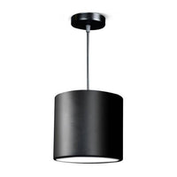 Suspension cylindrique Cob