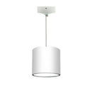 Suspension cylindrique Cob