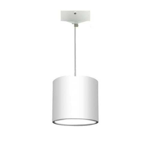 Suspension cylindrique Cob - vue 4 sur 6
