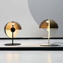 Lampadaire LED design lampe en boule changeable Lamp