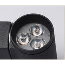 Applique murale cylindrique LED Settembre