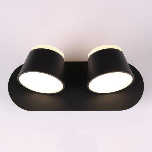 Applique moderne en métal ajustable Wall - vue 5 sur 6