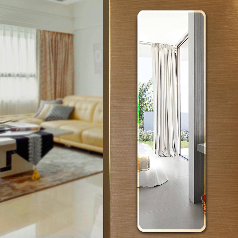 Miroir mural rectangulaire Floor - vue 2 sur 5