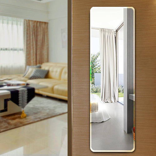Miroir mural rectangulaire Floor - vue 2 sur 5