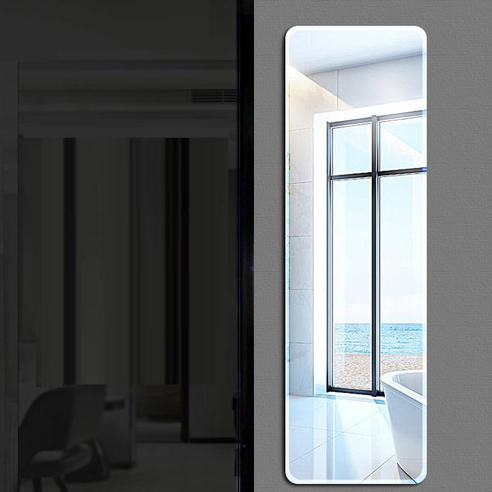 Miroir mural rectangulaire Floor - vue 5 sur 5
