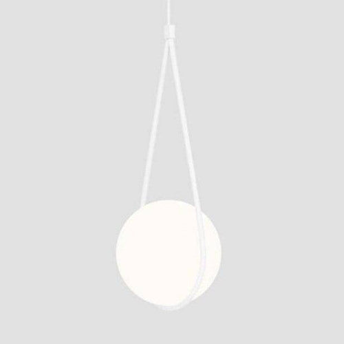Suspension design boule accrochée Designer - vue 8 sur 8