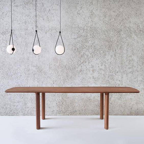 Suspension design boule accrochée Designer - vue 5 sur 8