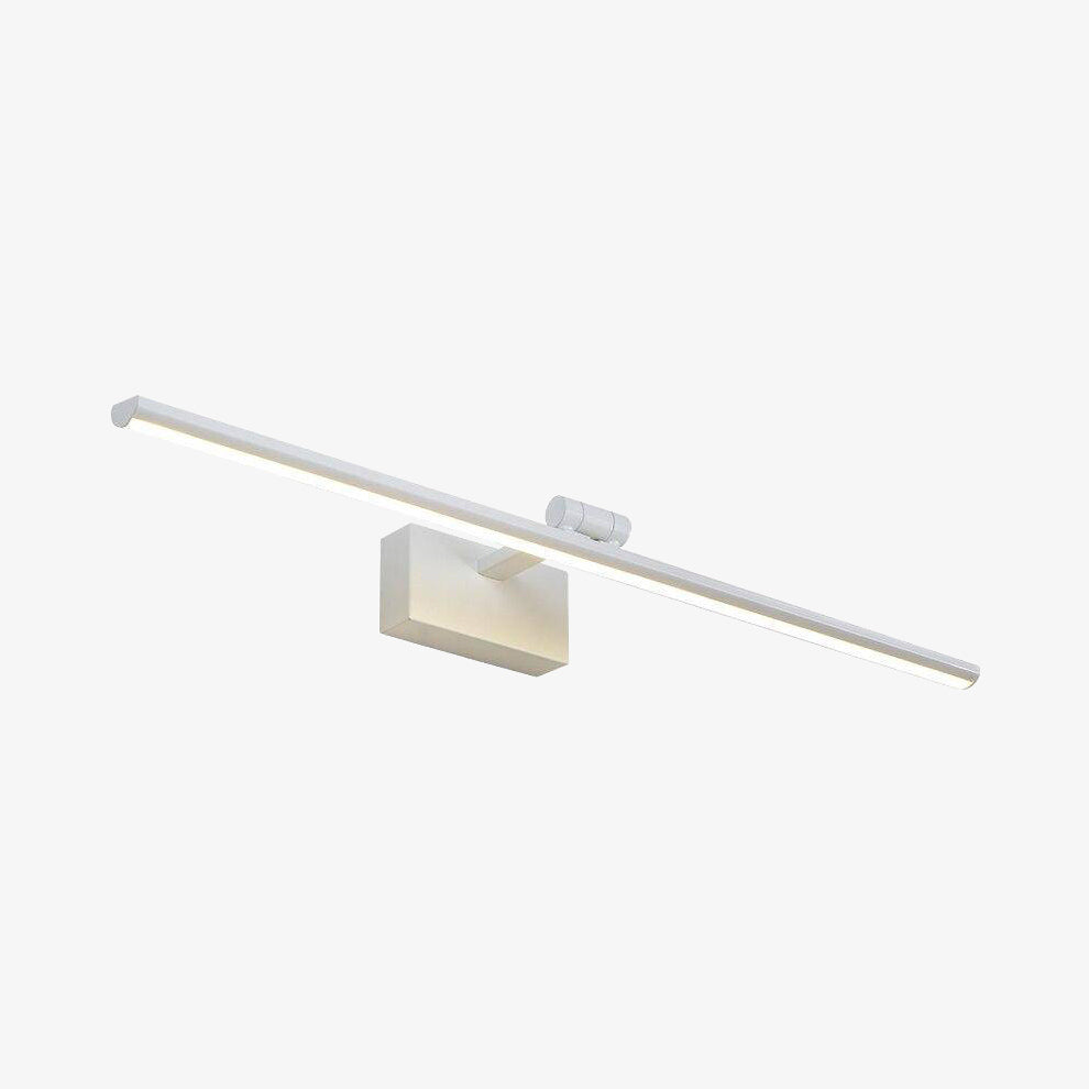 Applique murale longue à LED pour miroir - vue 7 sur 7