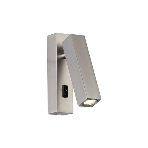 Applique murale LED spot ajustable Study - vue 6 sur 6