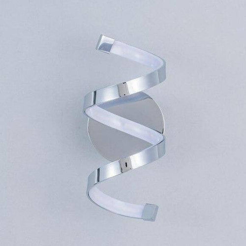 Applique murale LED spirale Beads - vue 4 sur 6