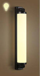 Applique murale design LED en métal Tao