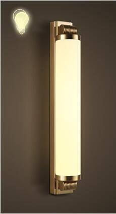 Applique murale design LED en métal Tao - vue 7 sur 9