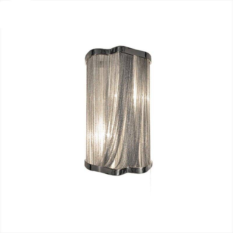 Applique murale design LED en aluminium Wall - vue 5 sur 5