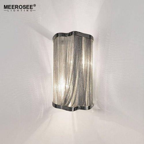 Applique murale design LED en aluminium Wall - vue 5 sur 5