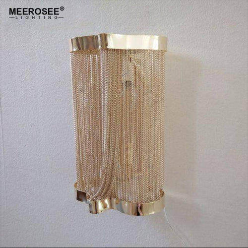 Applique murale design LED en aluminium Wall - vue 4 sur 5