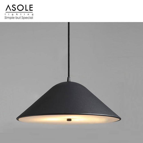 Suspension design conique de couleur moderne - vue 5 sur 5