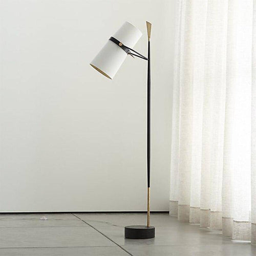 Lampadaire design avec lampe ajustable Shade - vue 4 sur 5