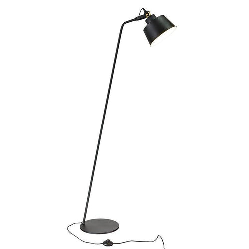 Lampadaire penché moderne Stand - vue 5 sur 5