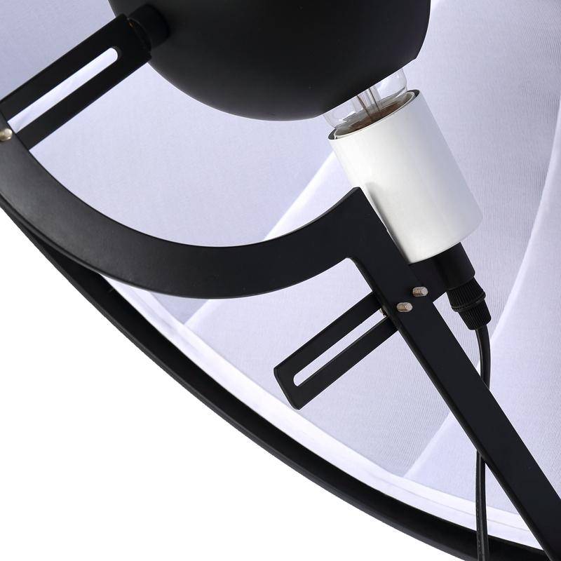 Lampadaire tripode moderne Photography - vue 7 sur 9